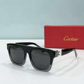 Picture of Cartier Sunglasses _SKUfw54317884fw